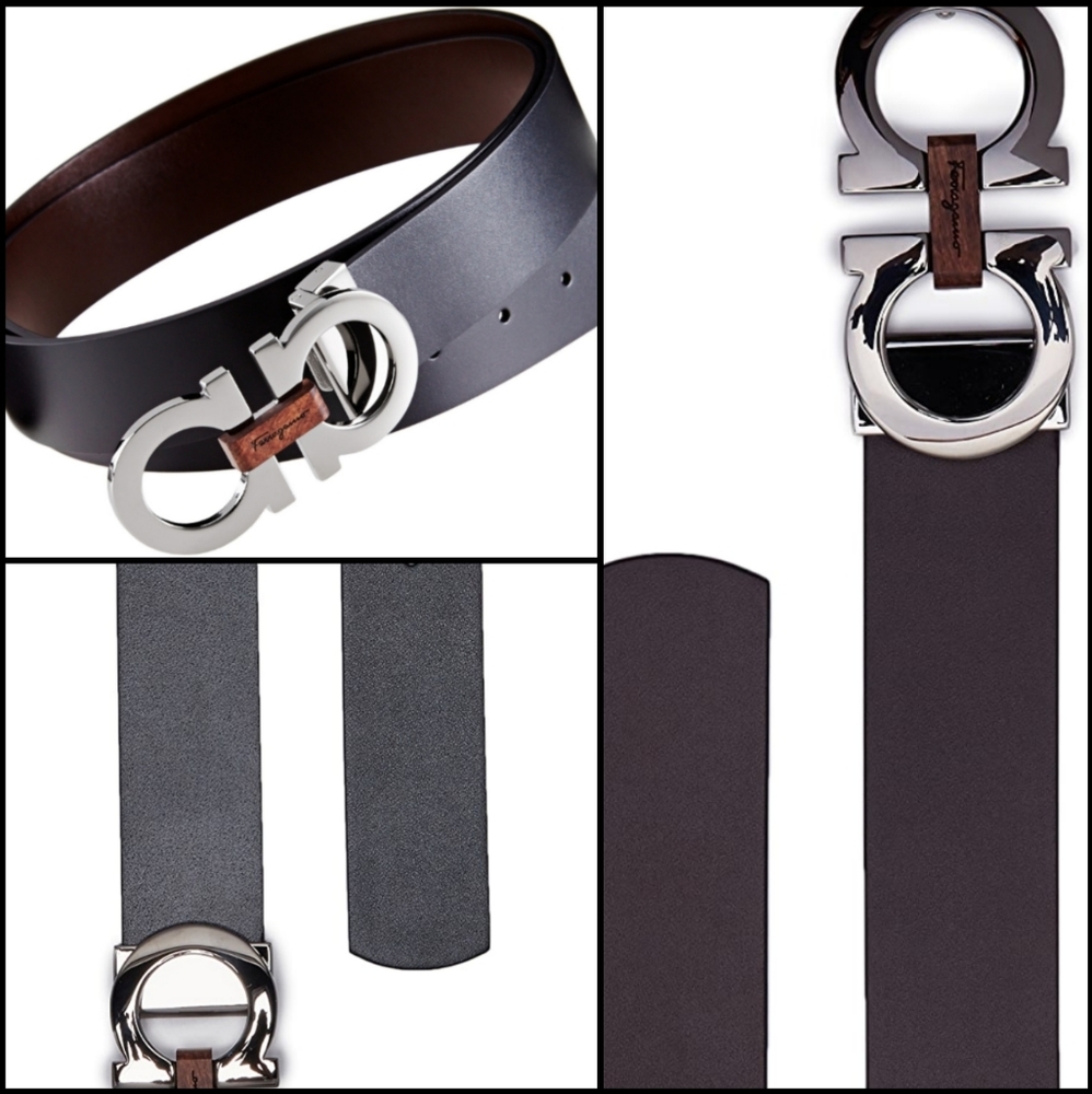 Salvatore Ferragamo Belt